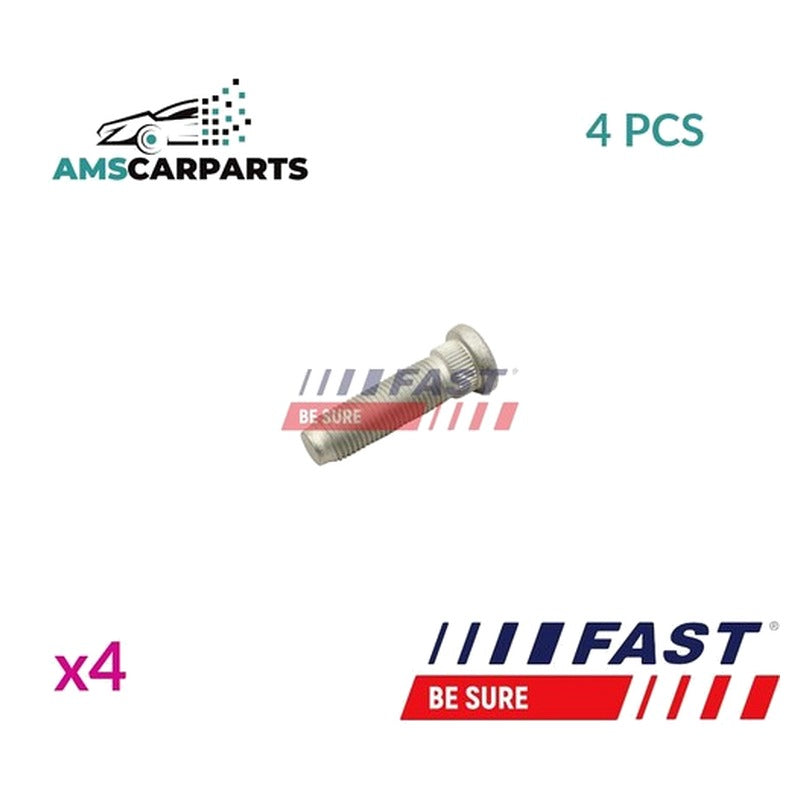 Surub roata FAST FT21509