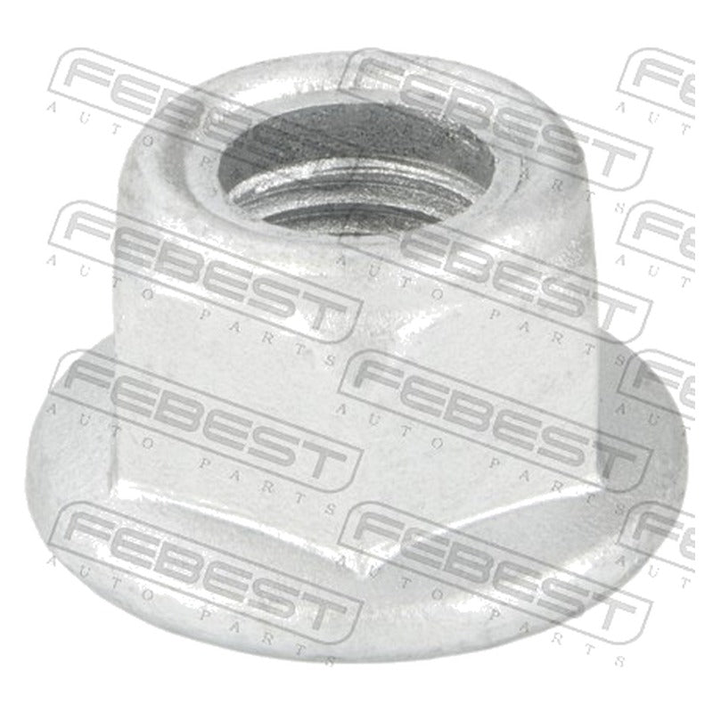 Nut, kingpin FEBEST 2398-007