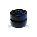 Bucsa suspensie cabina SAMPA 078.344