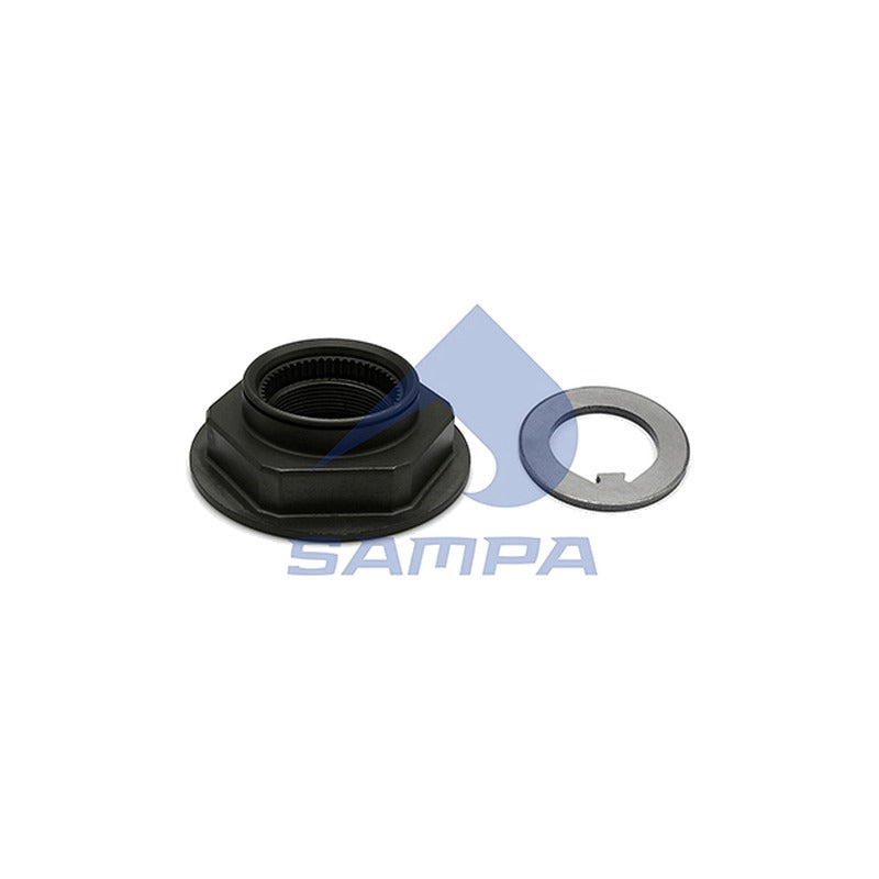 Kit reparatie suspensie SAMPA 070.731/SD