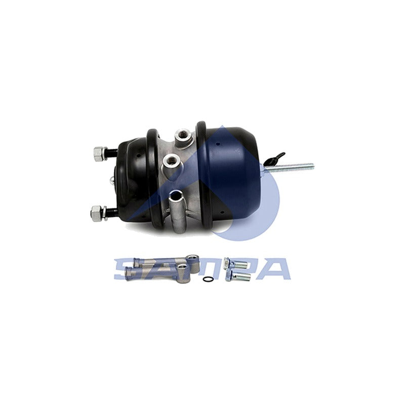Cilindru cu arc SAMPA 096.6039
