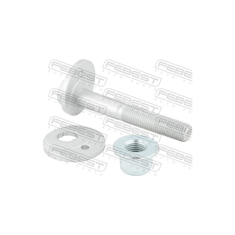Surub reglaj camber FEBEST 2129-006-KIT