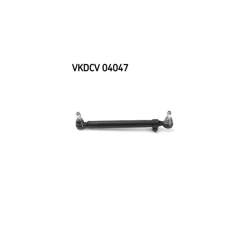 Bara directie centrala SKF VKDCV 04047