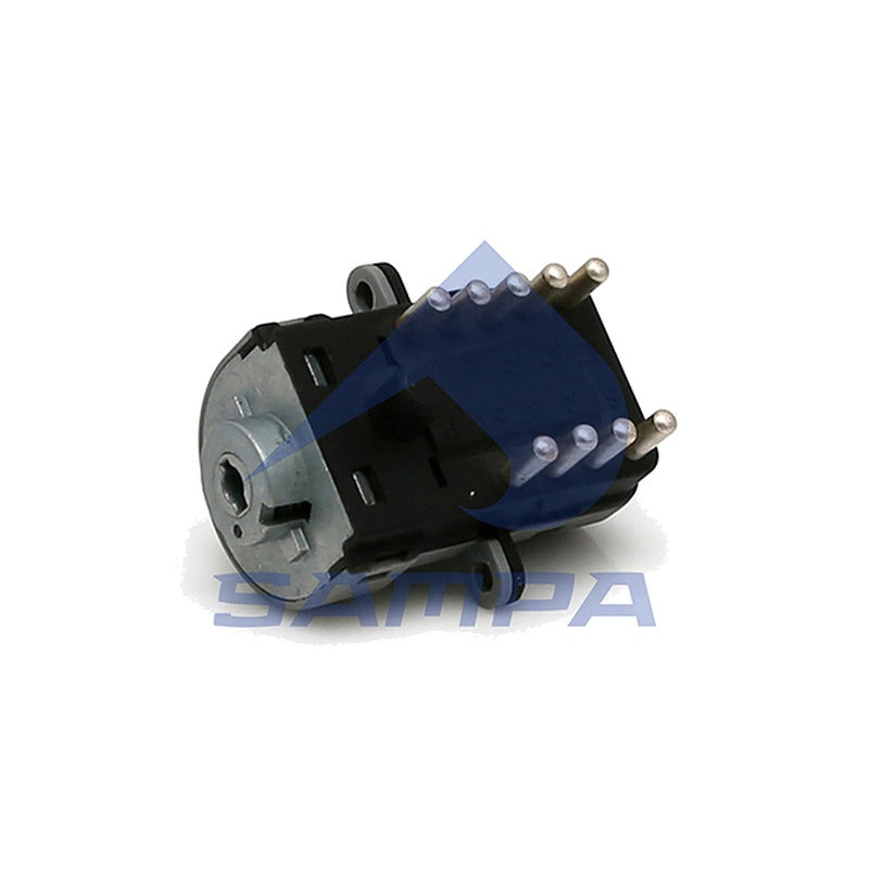 Steering Lock SAMPA 034.266