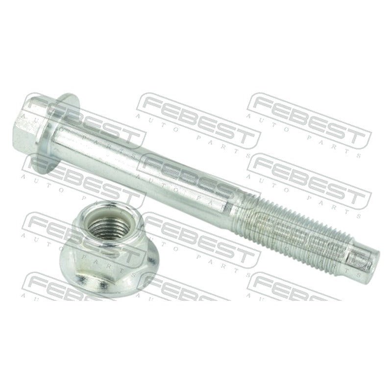 Set suruburi corectie camber FEBEST 0229-014-KIT
