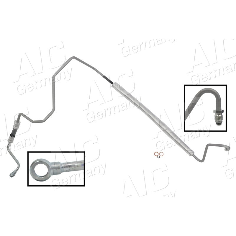 Furtun servodirectie AIC 54956