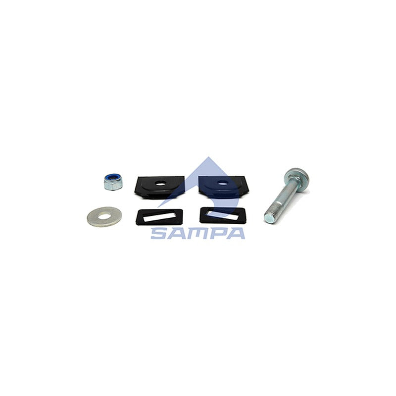 Arc SAMPA 070.591
