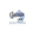 Arc SAMPA 030.965