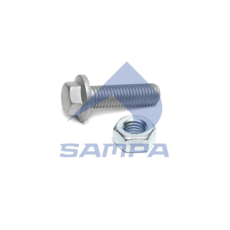 Arc SAMPA 030.965