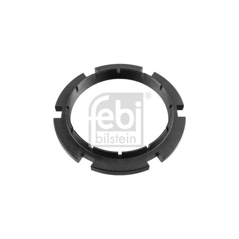 Nut, axle stub FEBI BILSTEIN 181856