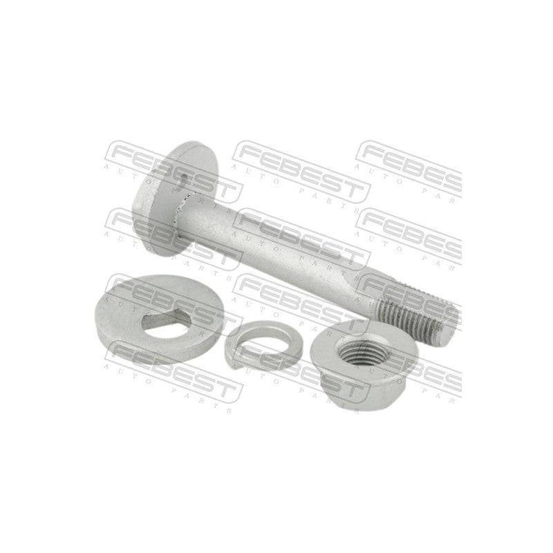 Set suruburi corectie camber FEBEST 1229-002-KIT