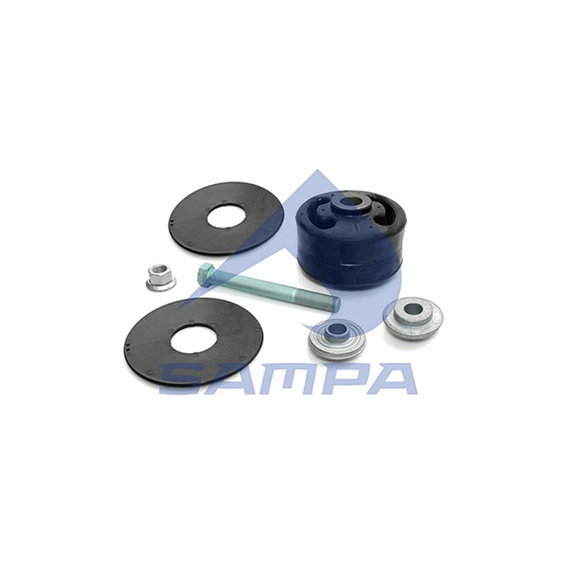 Kit reparatie pivot roti SAMPA 010.850