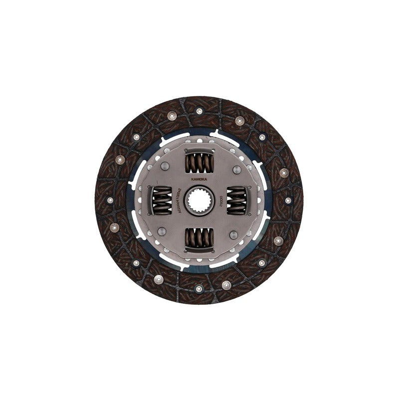 Disc ambreiaj KAMOKA DC052