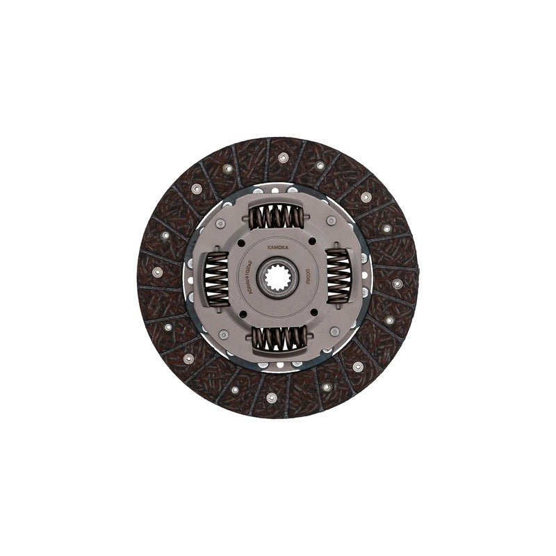 Disc ambreiaj KAMOKA DC082