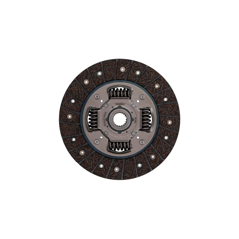 Disc ambreiaj KAMOKA DC094