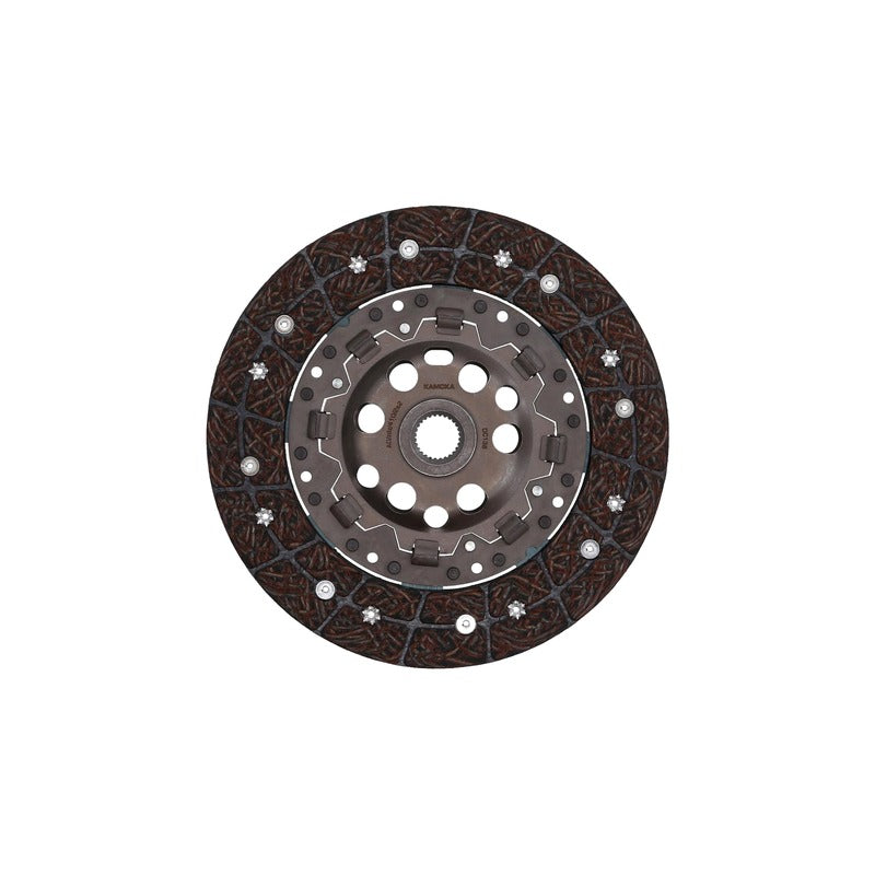 Disc ambreiaj KAMOKA DC138