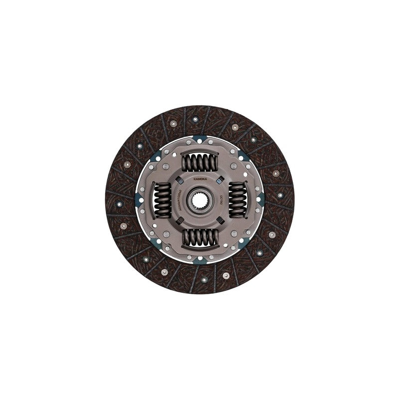 Disc ambreiaj KAMOKA DC190