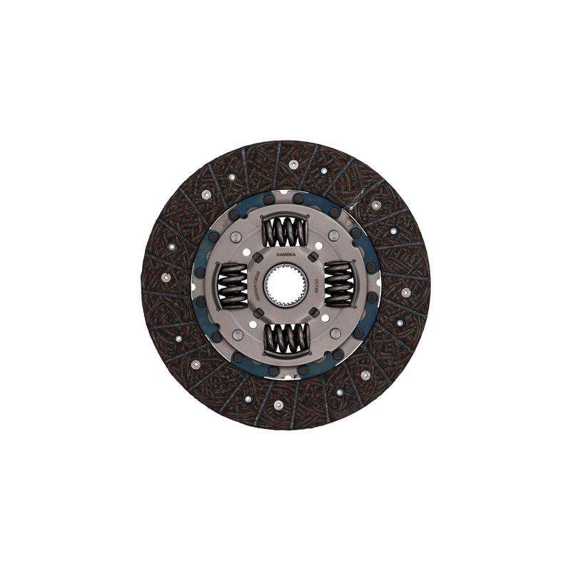 Disc ambreiaj KAMOKA DC198