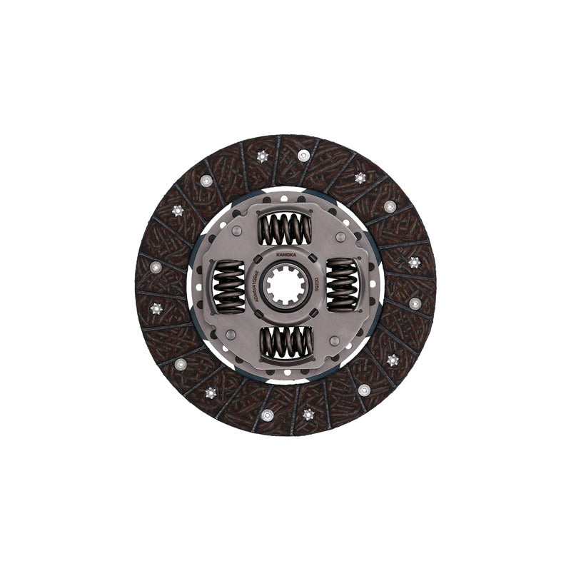 Disc ambreiaj KAMOKA DC250