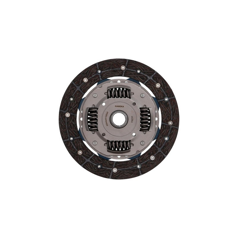 Disc ambreiaj KAMOKA DC253