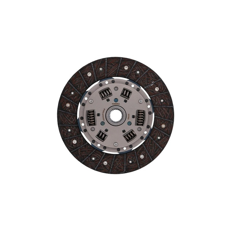 Disc ambreiaj KAMOKA DC263