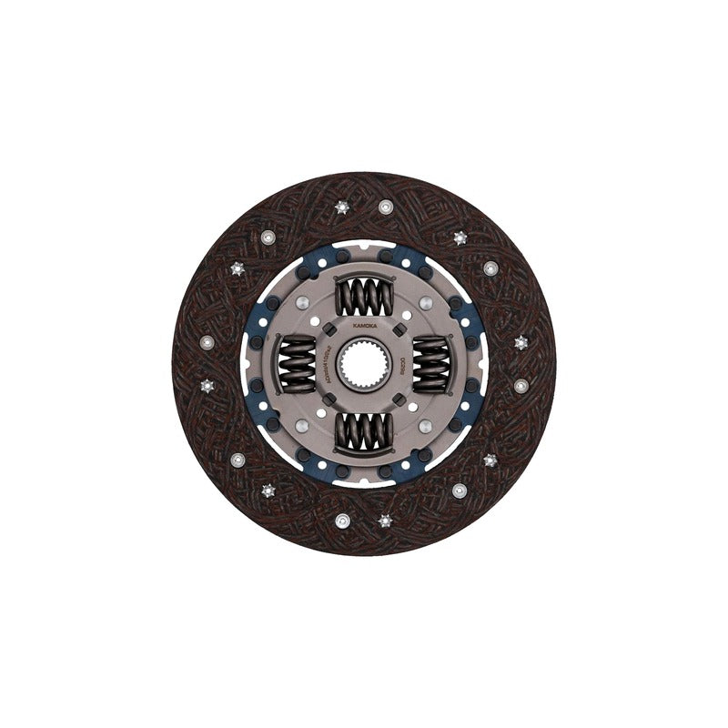Disc ambreiaj KAMOKA DC299