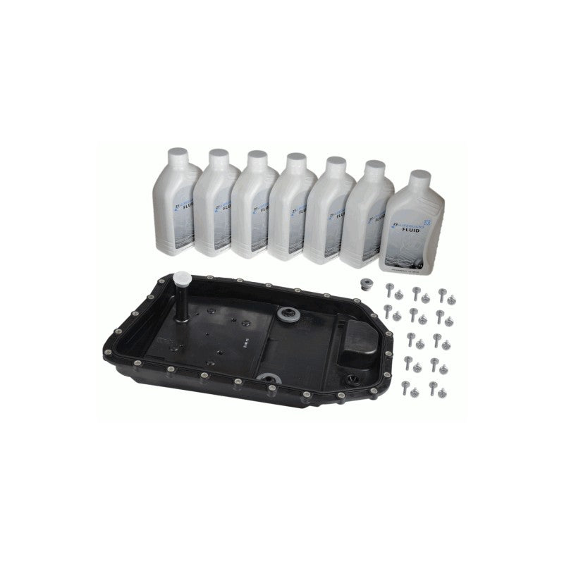 Kit piese cutie automata ZF 1071.298.033