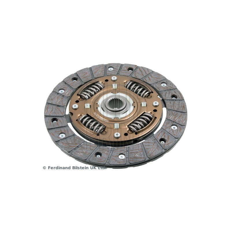 Disc ambreiaj BLUE PRINT ADV183101