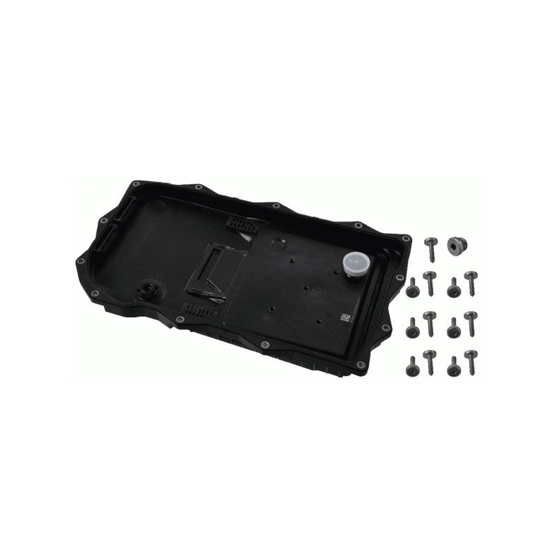 Kit piese cutie automata ZF 1087.298.364