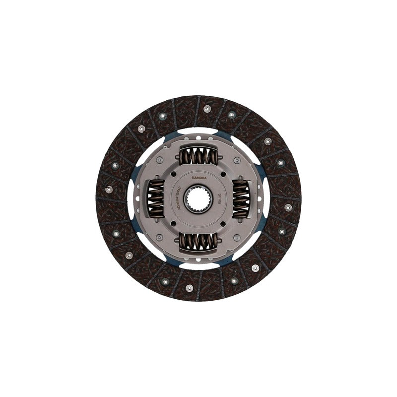 Disc ambreiaj KAMOKA DC129