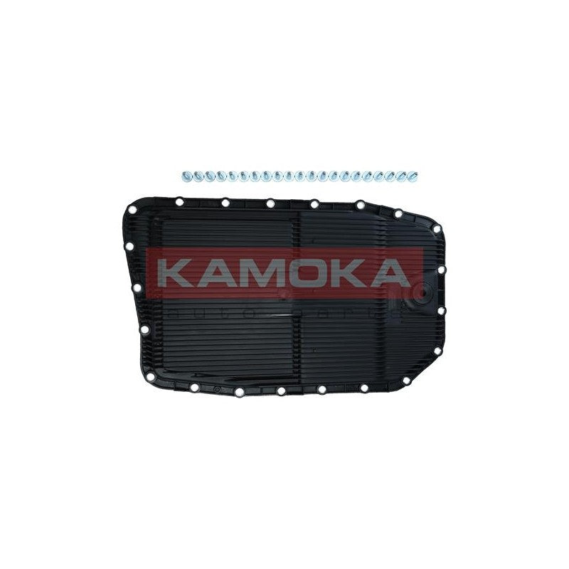 Baie ulei, cutie automata KAMOKA F600701