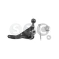 Selector-/Shift Rod STC T404989