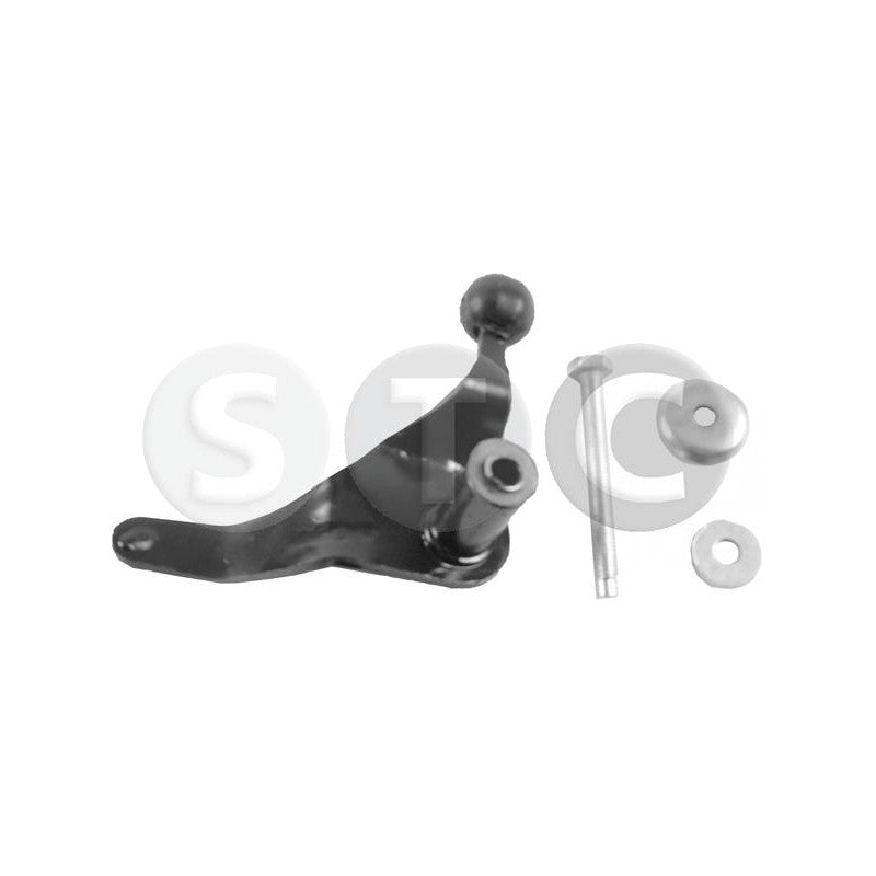 Selector-/Shift Rod STC T404989