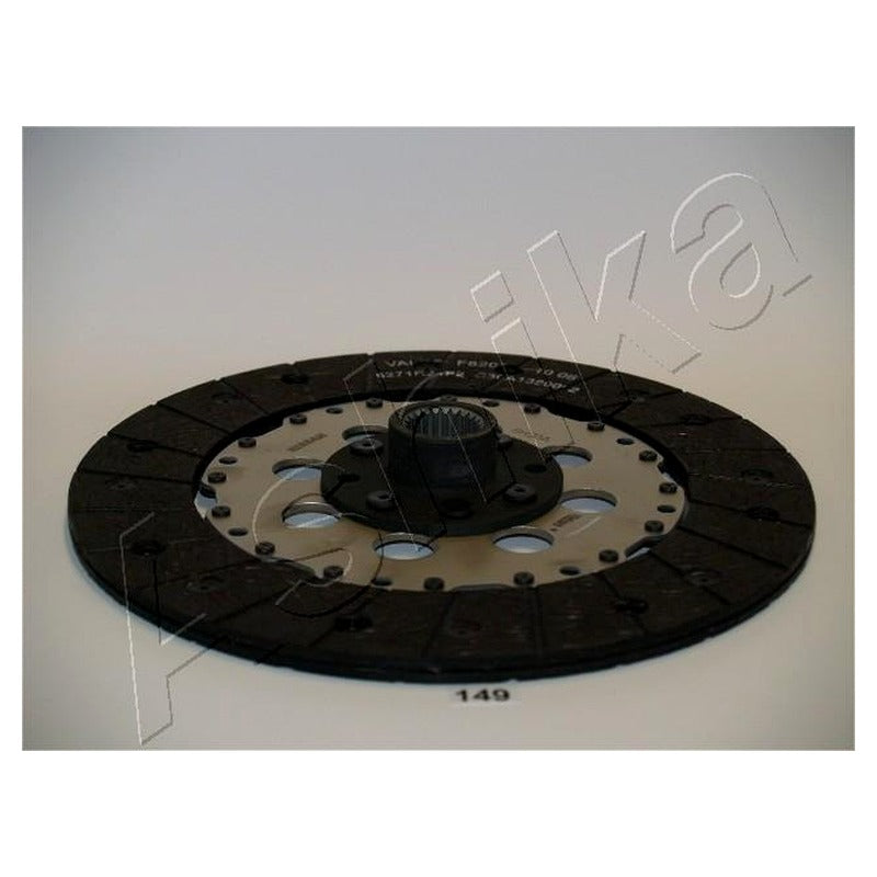 Disc ambreiaj Ashika 80-01-149