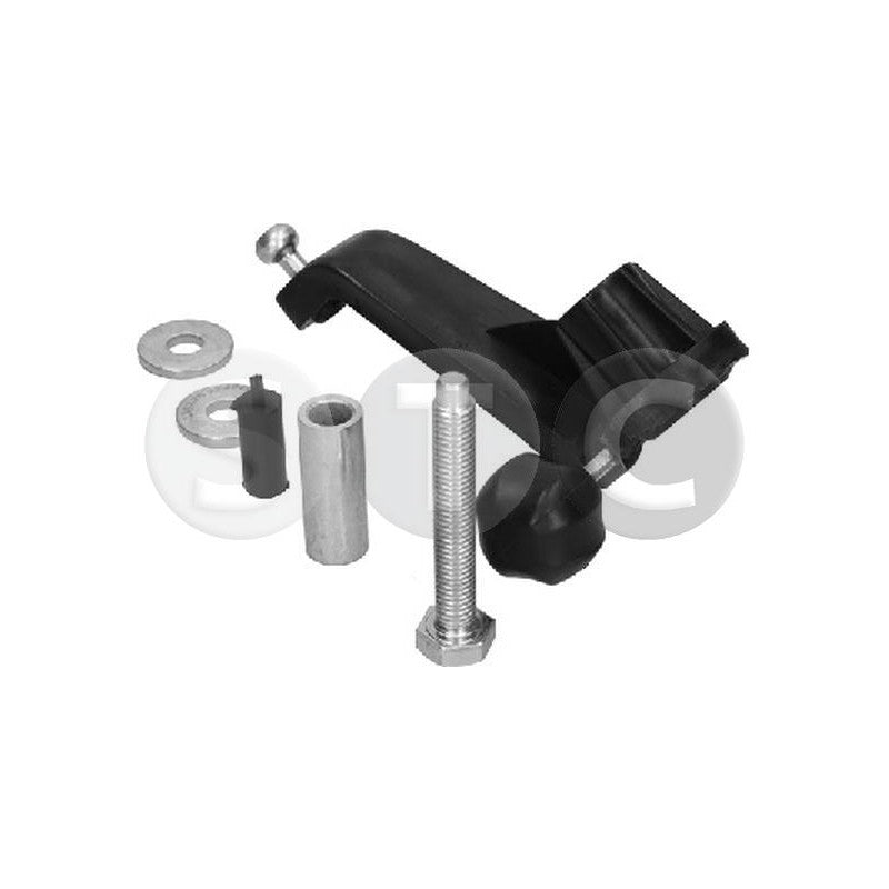 Selector-/Shift Rod STC T404990