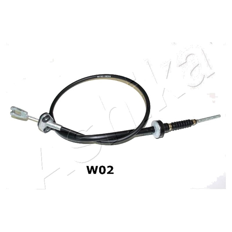 Cablu ambreiaj Ashika 154-0W-W02