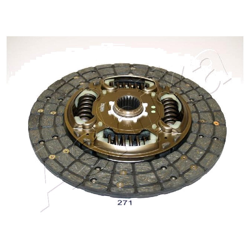 Disc ambreiaj Ashika 80-02-271