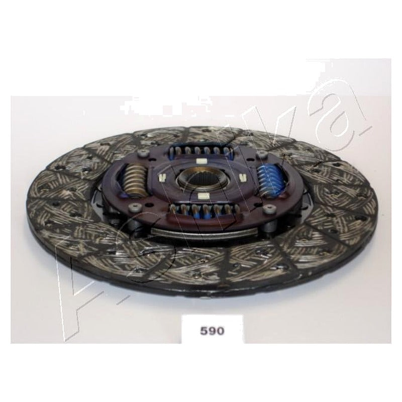 Disc ambreiaj Ashika 80-05-590
