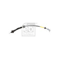 Cablu ambreiaj FEBI BILSTEIN 185231