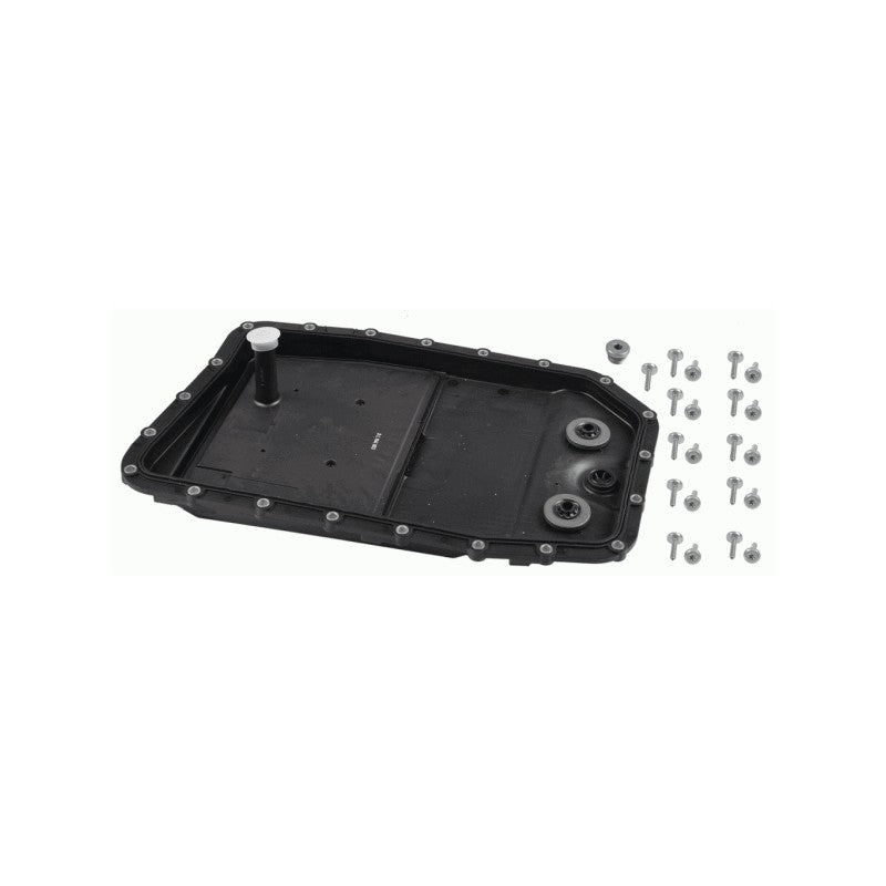 Kit piese cutie automata ZF 1068.298.083