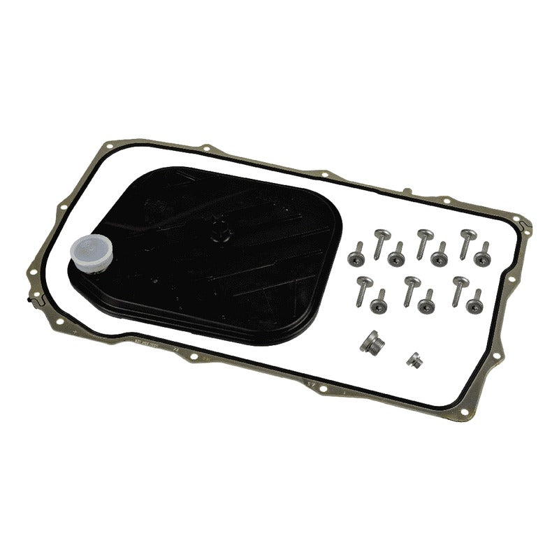 Kit piese cutie automata ZF 1102.298.020