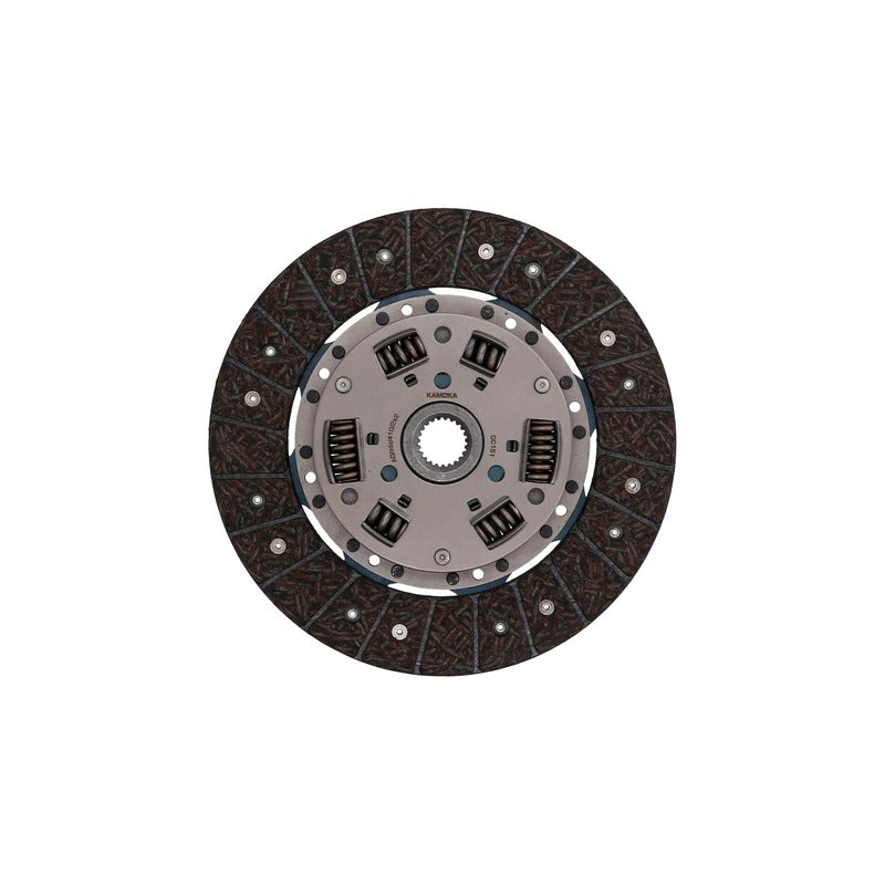 Disc ambreiaj KAMOKA DC151