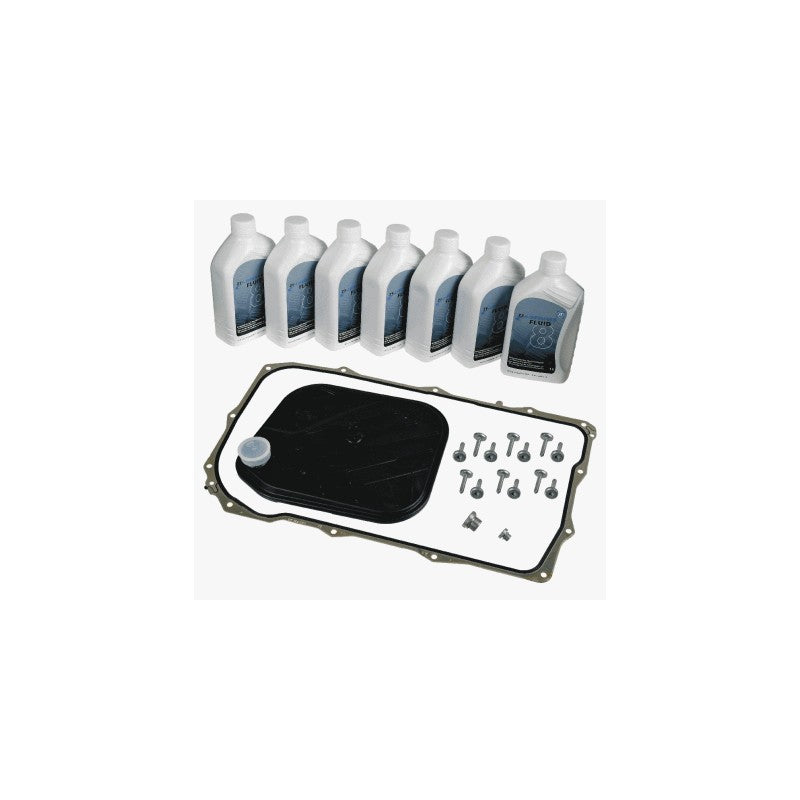 Kit piese cutie automata ZF 1102.298.021