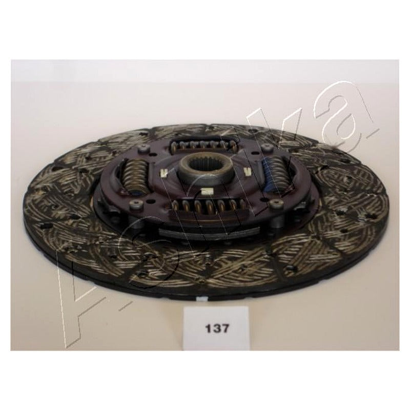 Disc ambreiaj VALEO 809514
