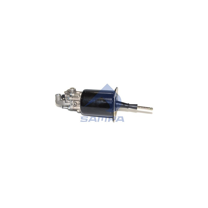 Clutch Booster SAMPA 096.154