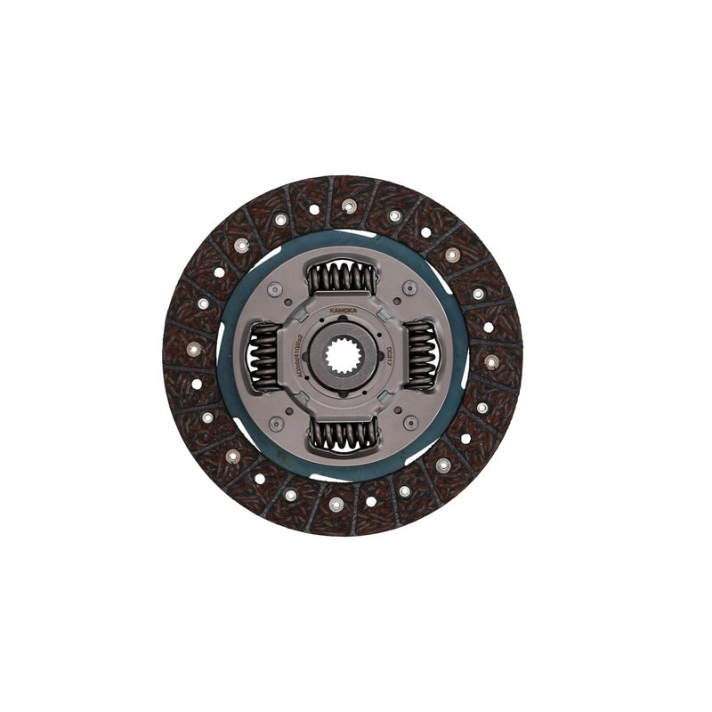 Disc ambreiaj KAMOKA DC317