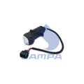 Gear Lever Knob SAMPA 025.205
