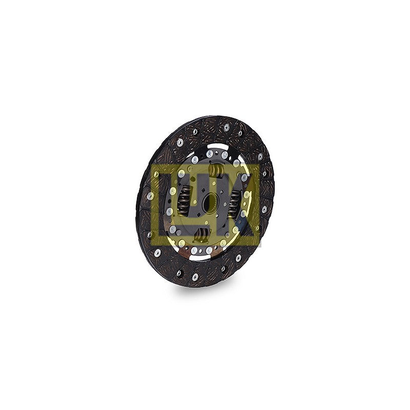 Disc ambreiaj LuK 321 0033 11