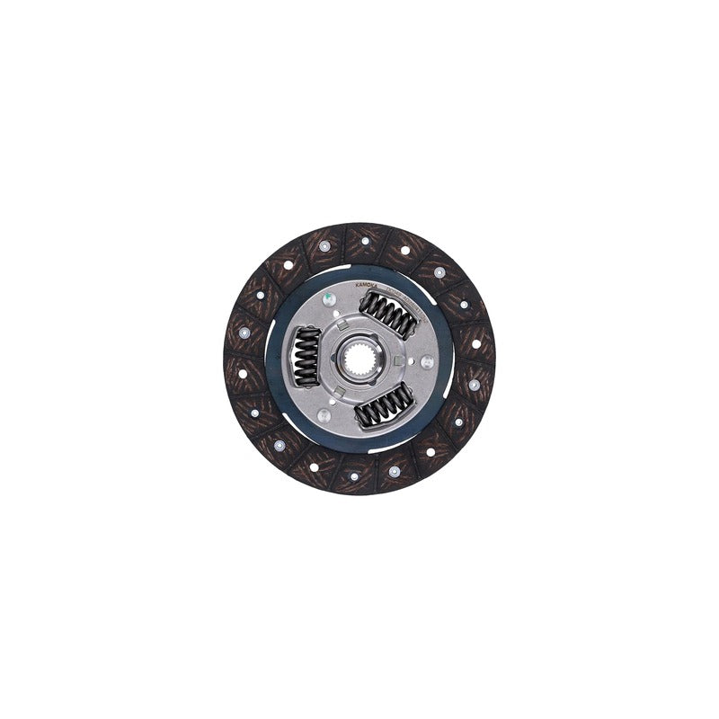 Disc ambreiaj KAMOKA DC049
