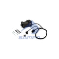 Clutch Booster SAMPA 023.441